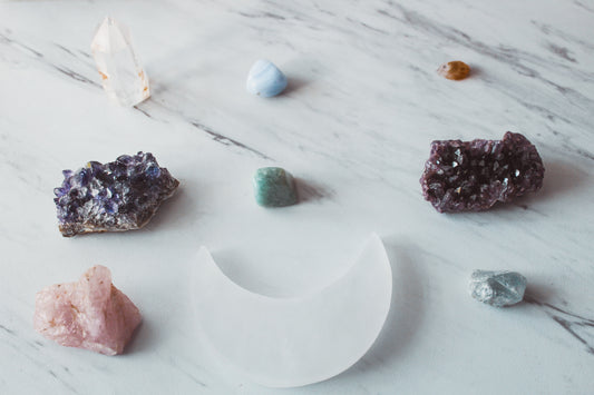 Crystal | Amethyst | Best Crystals