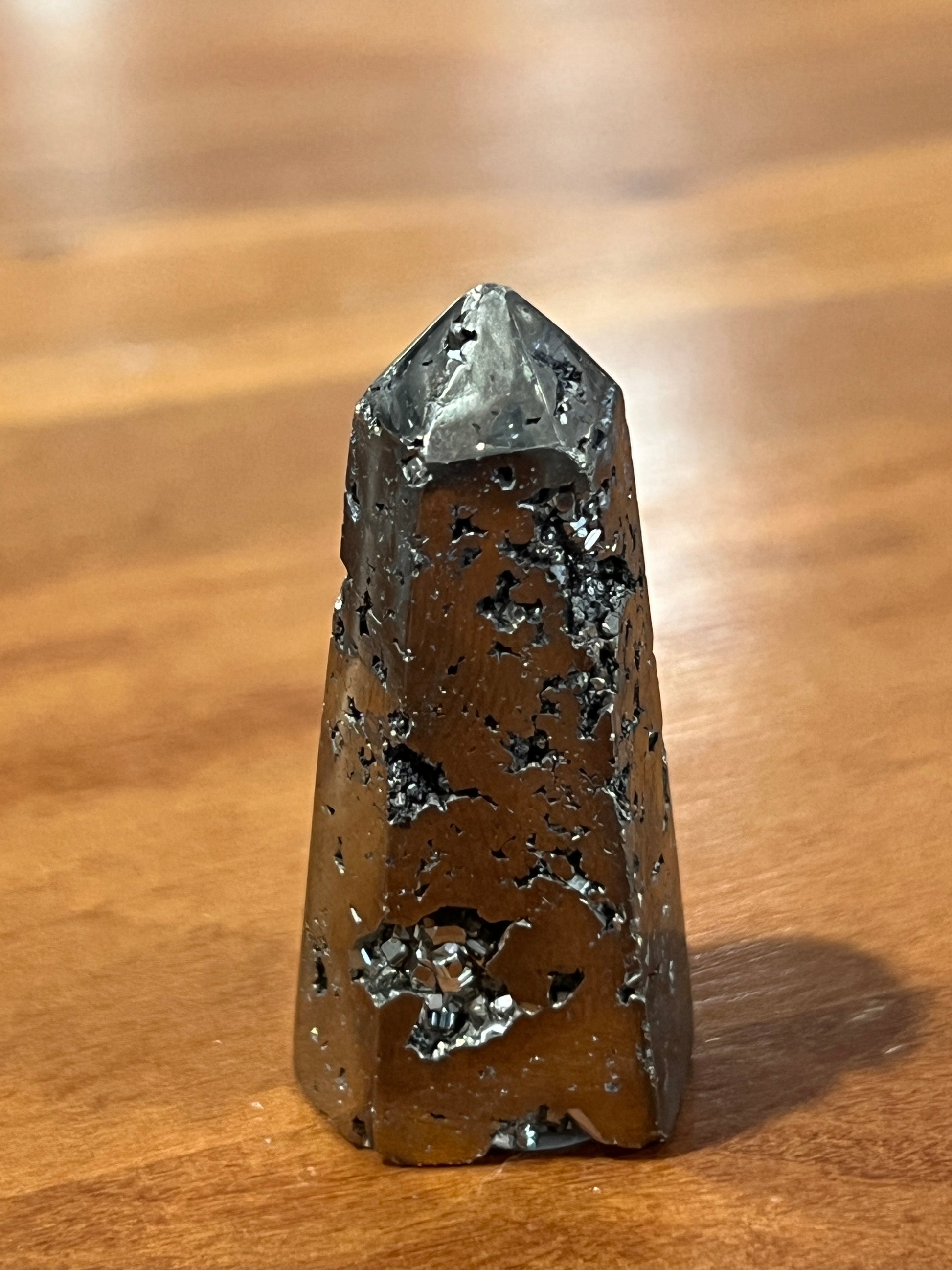 Pyrite - Cozy Coven