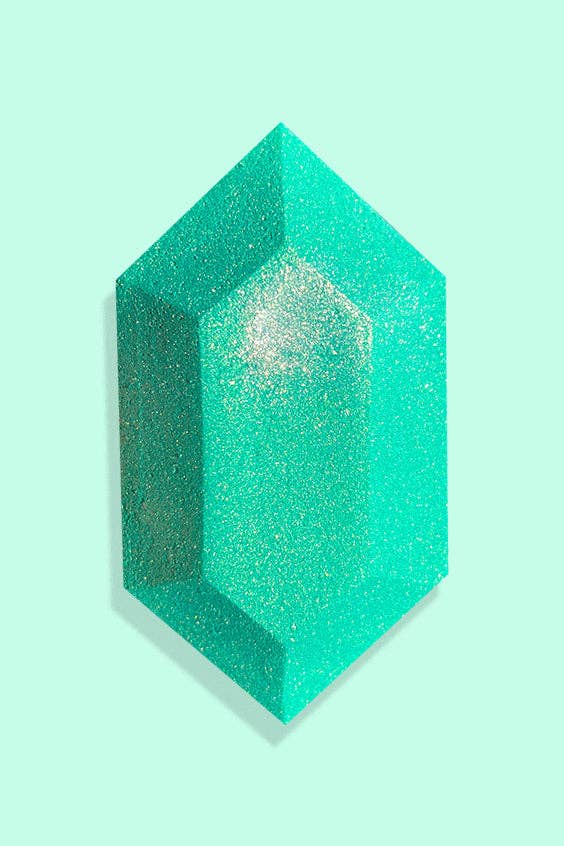 Birthstone Bath Bombs