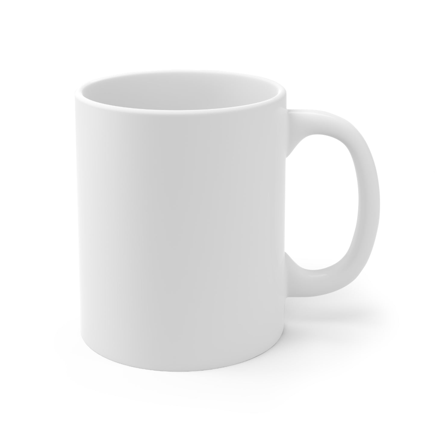 โ "Basic Witch" Starbucks-Style Ceramic Coffee Mug โ