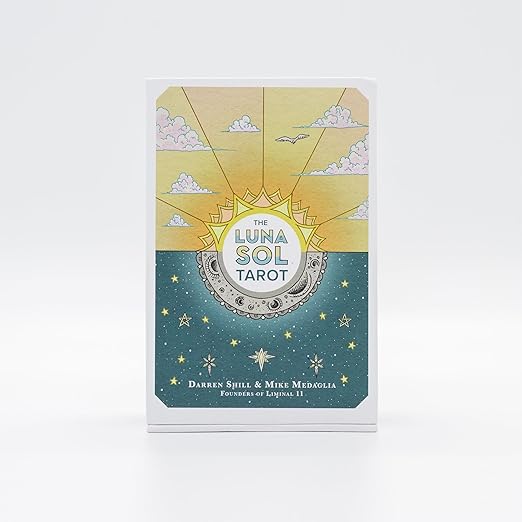 Blind Date with a Sample Deck