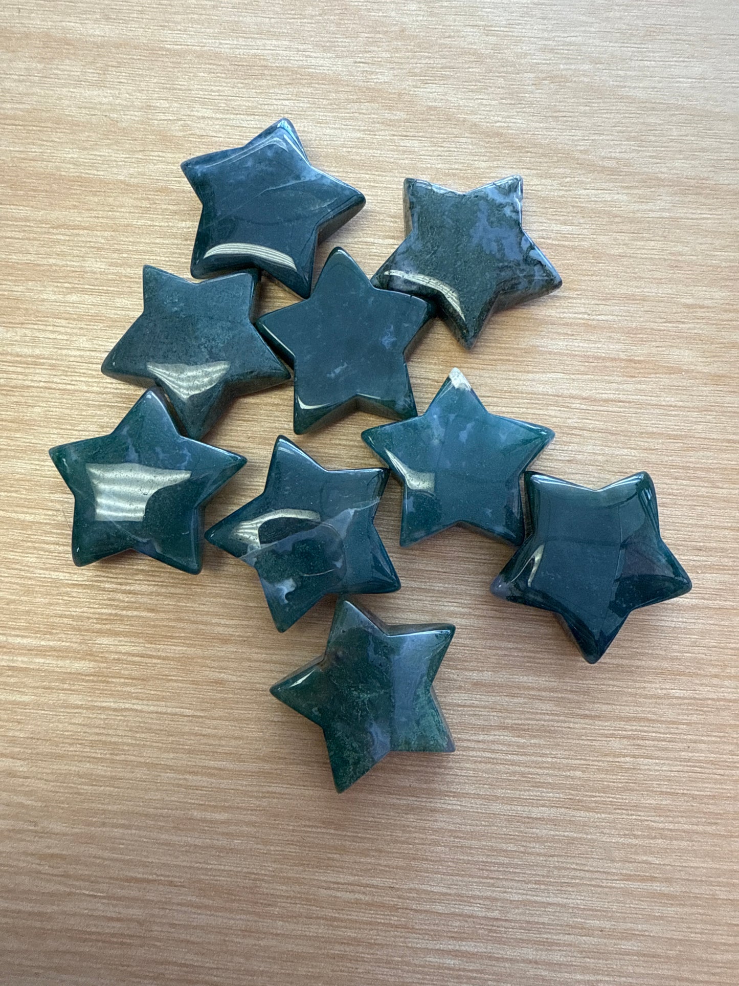 Mini Stars & Mini Moons