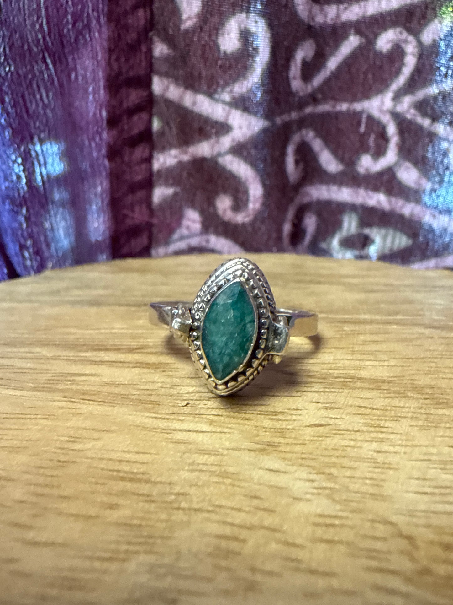 Poison Rings | handcrafted sterling silver