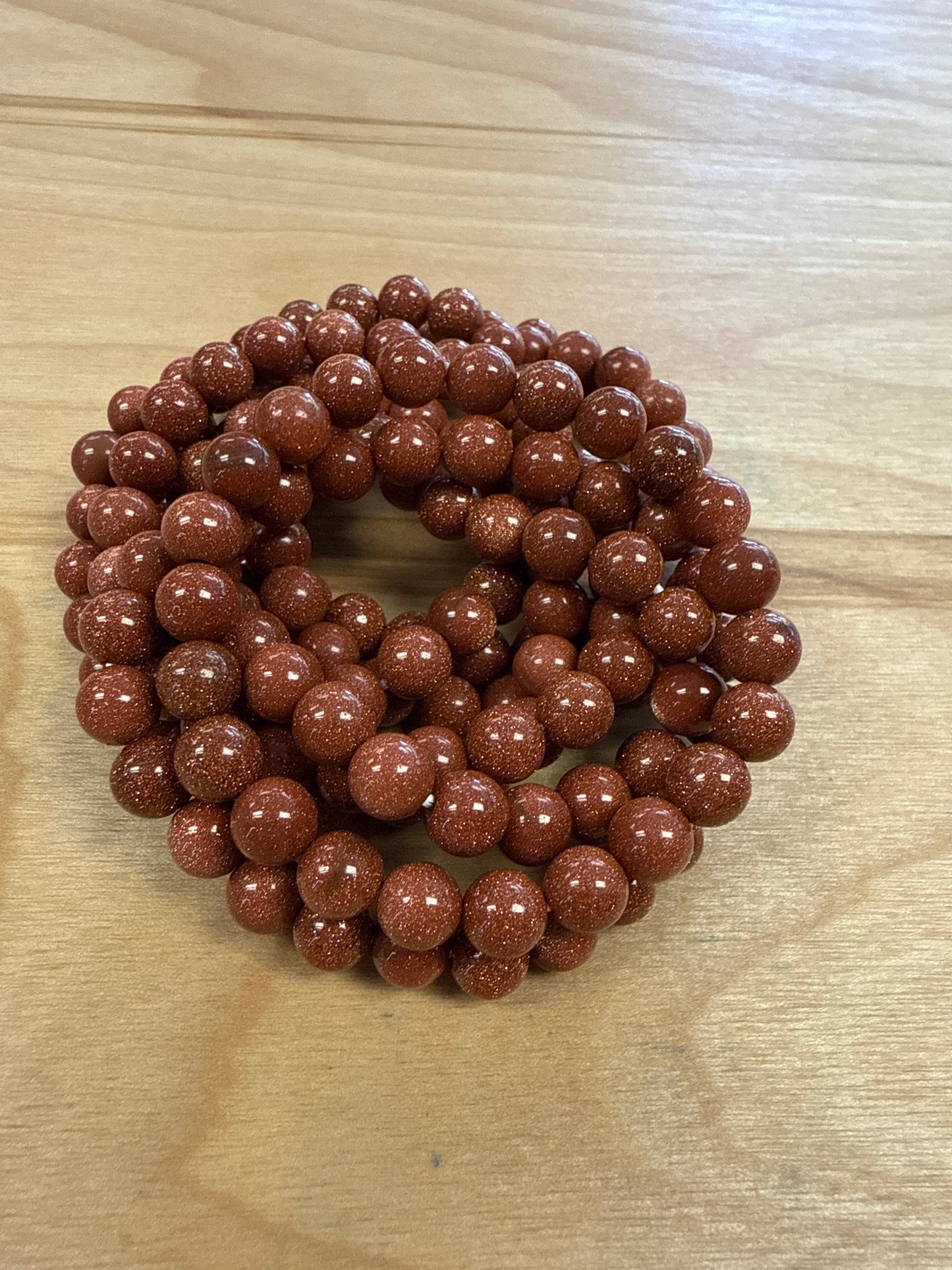 Gemstone Bracelets