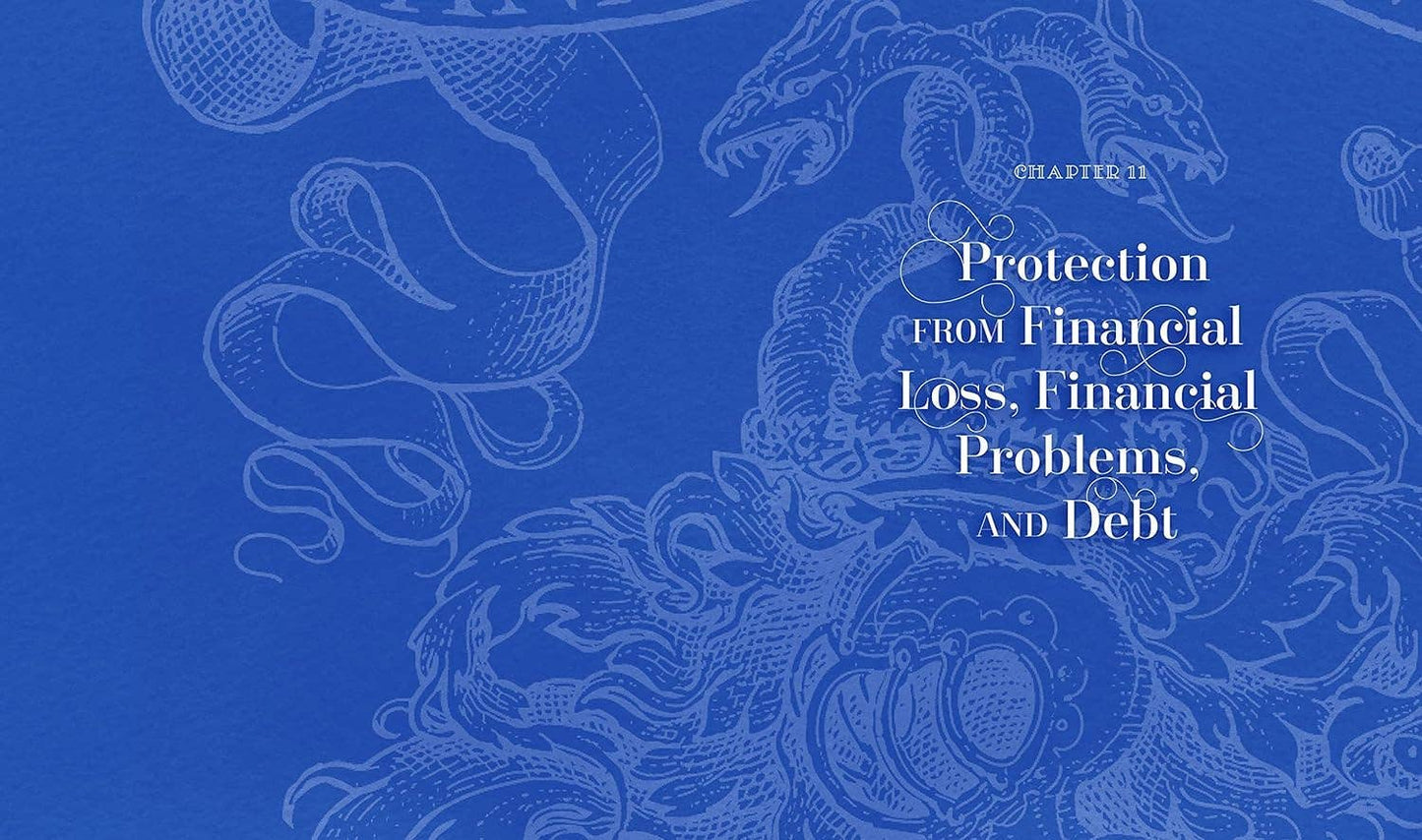 Protection Magick: Spells for Defense