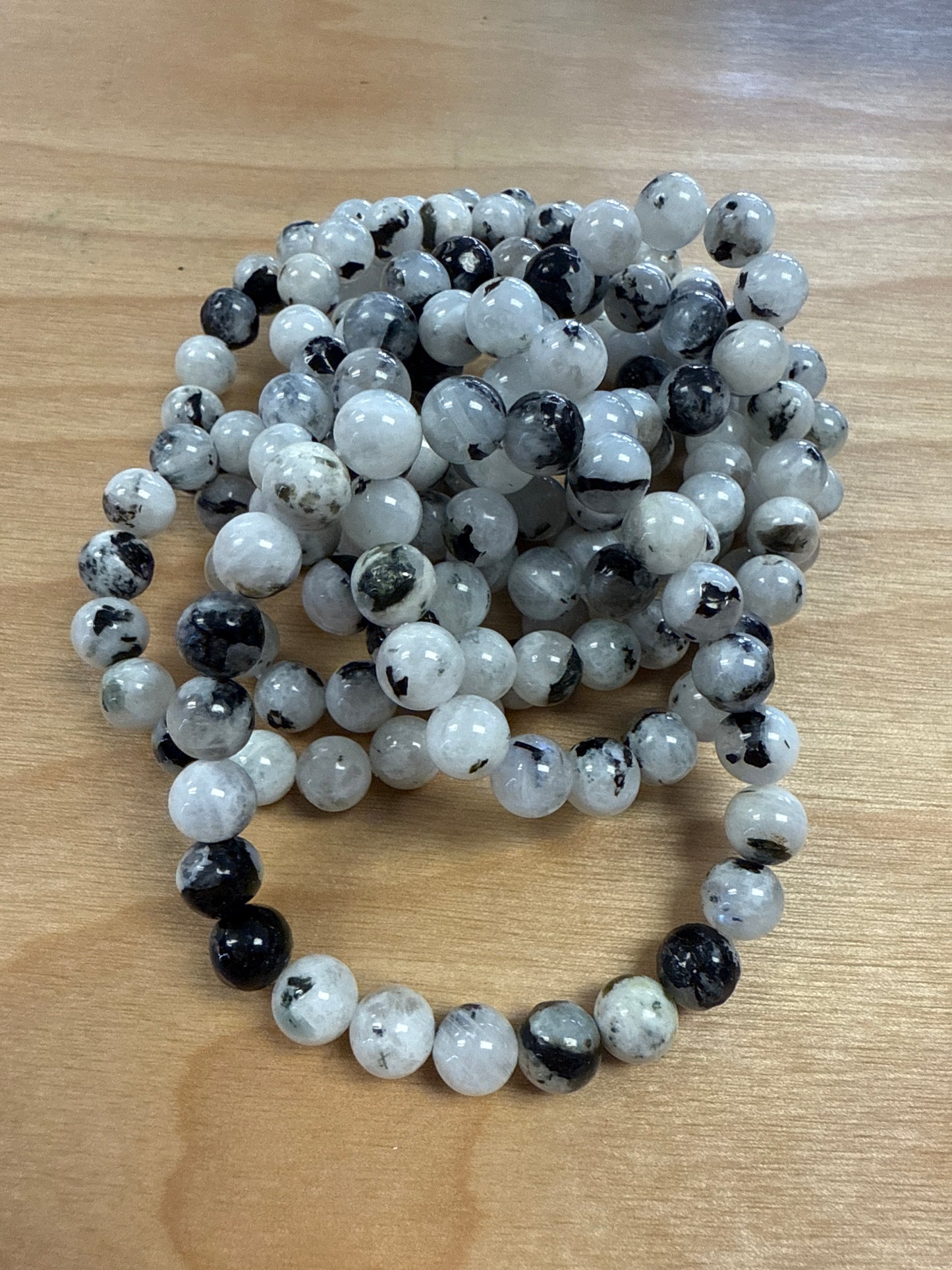 Gemstone Bracelets