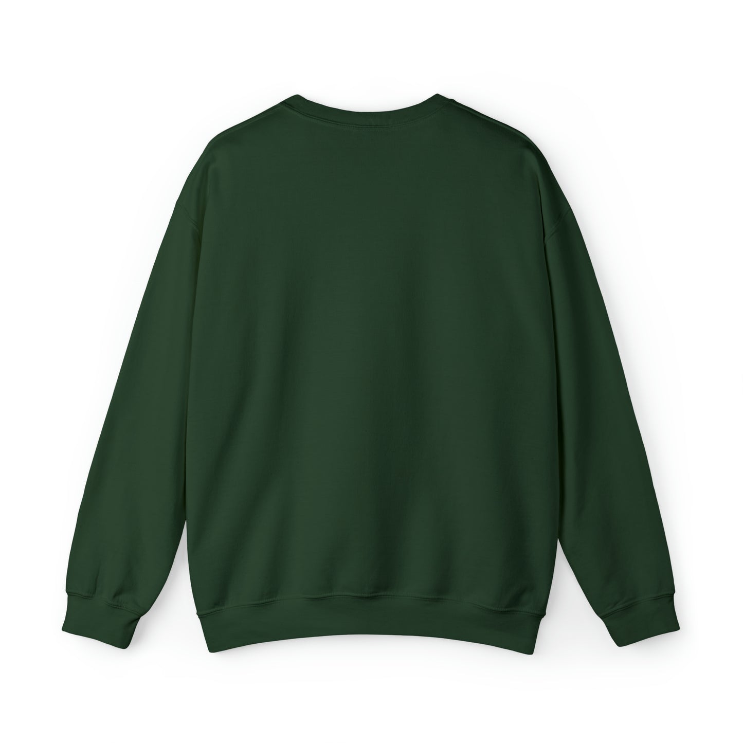 Spooky Babe Sweatshirt - Halloween Sweatshirt - Fall Sweatshirt - Retro Halloween Shirt