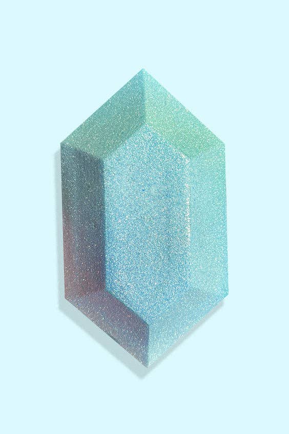 Birthstone Bath Bombs