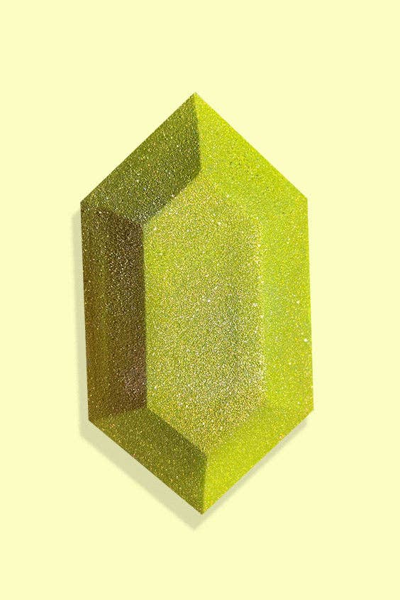 Birthstone Bath Bombs