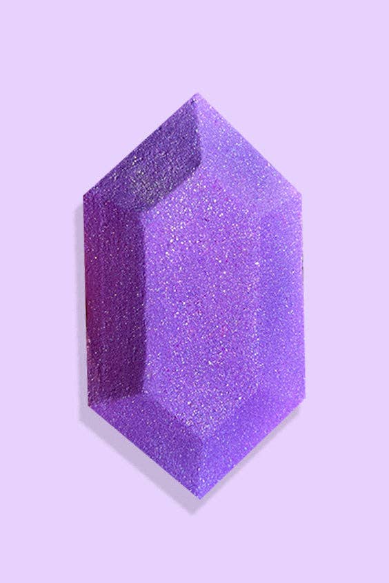 Birthstone Bath Bombs