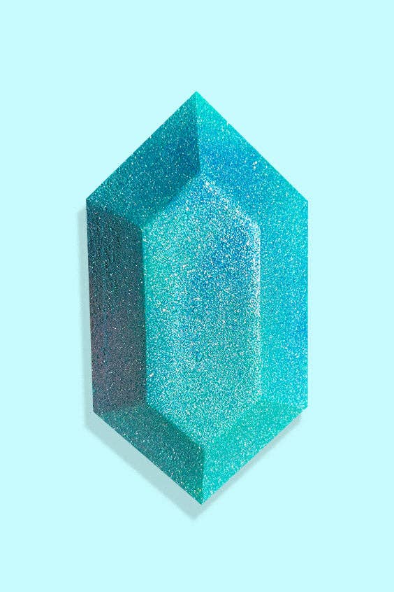Birthstone Bath Bombs