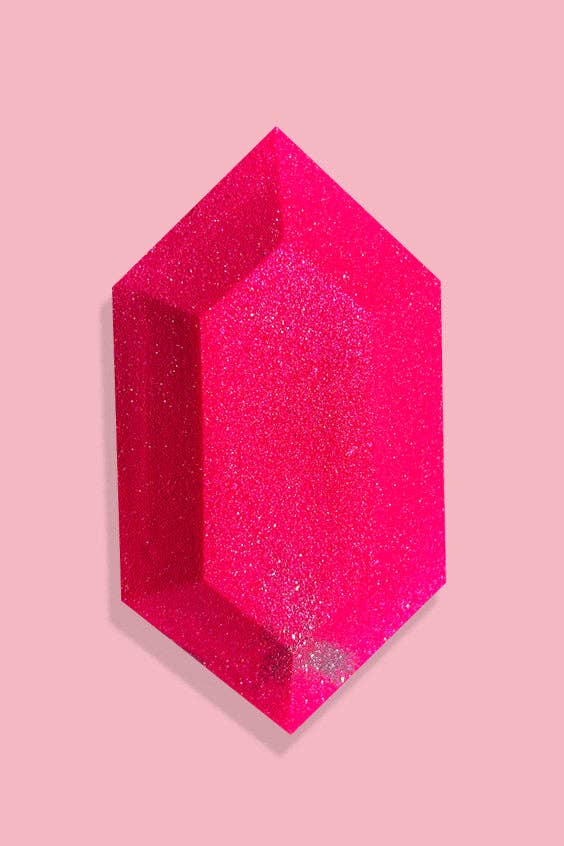 Birthstone Bath Bombs