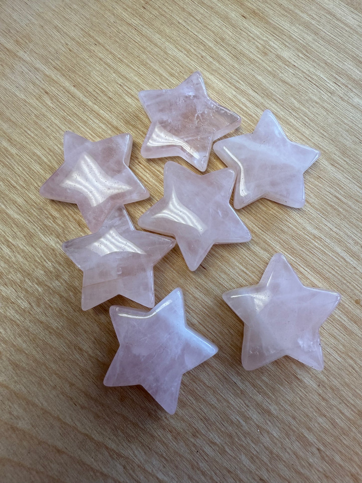 Mini Stars & Mini Moons