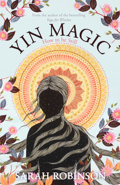 Yin Magic: Taoist Alchemy & Yoga Book