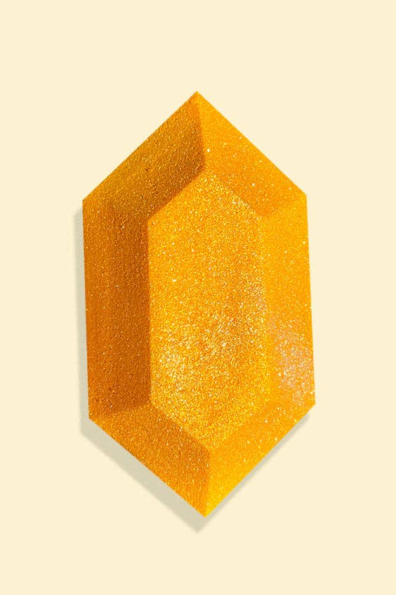Birthstone Bath Bombs