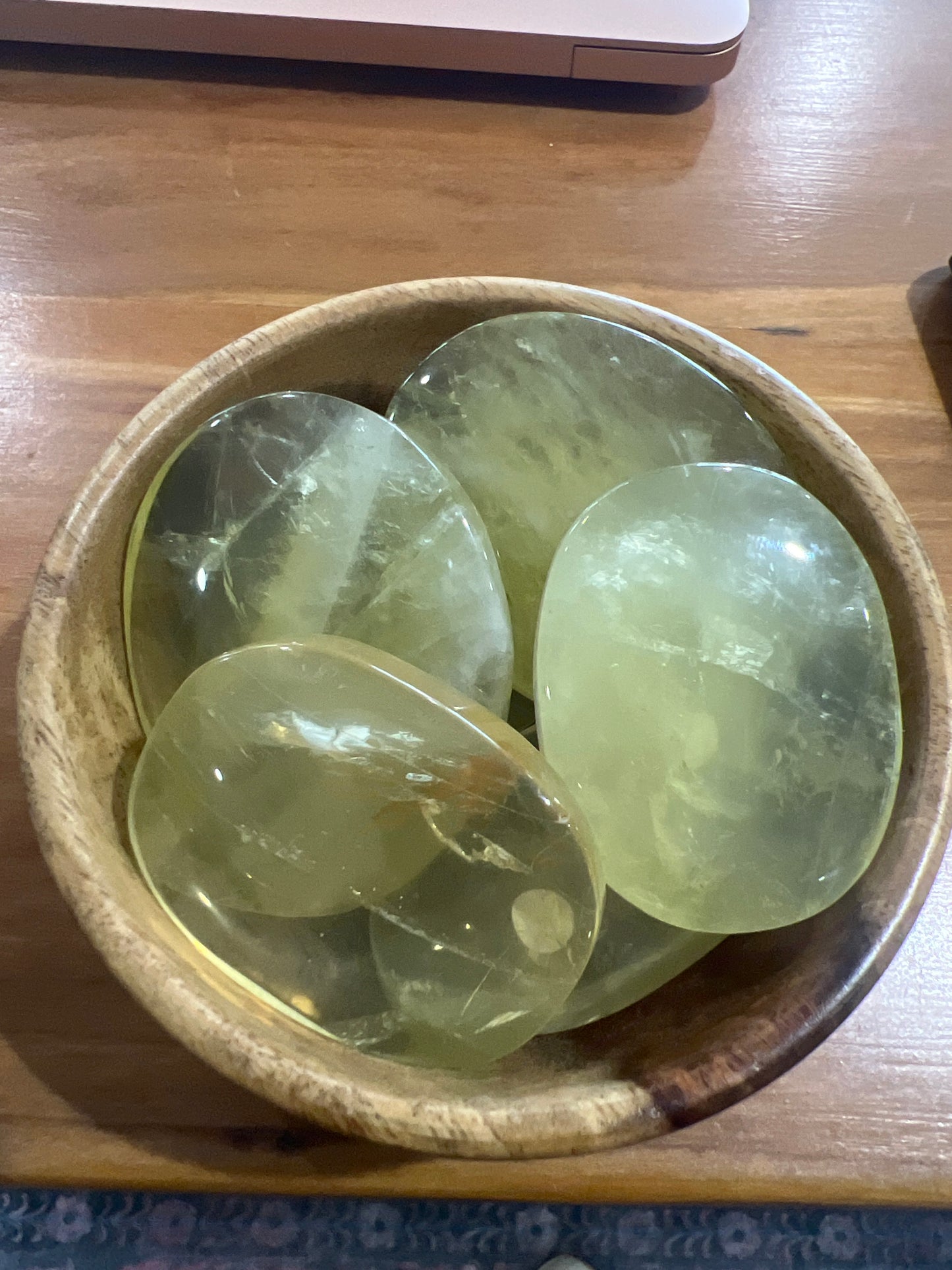Palmstones