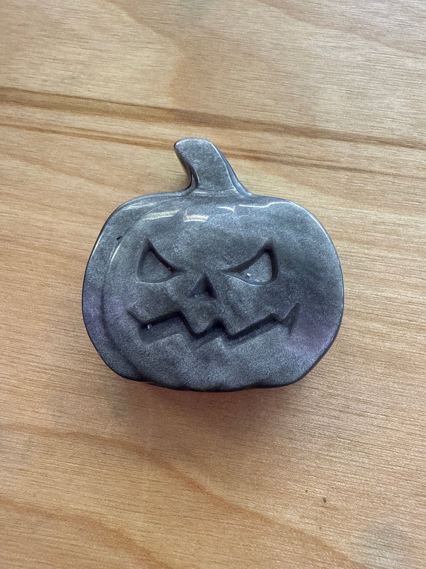 Halloween Crystals