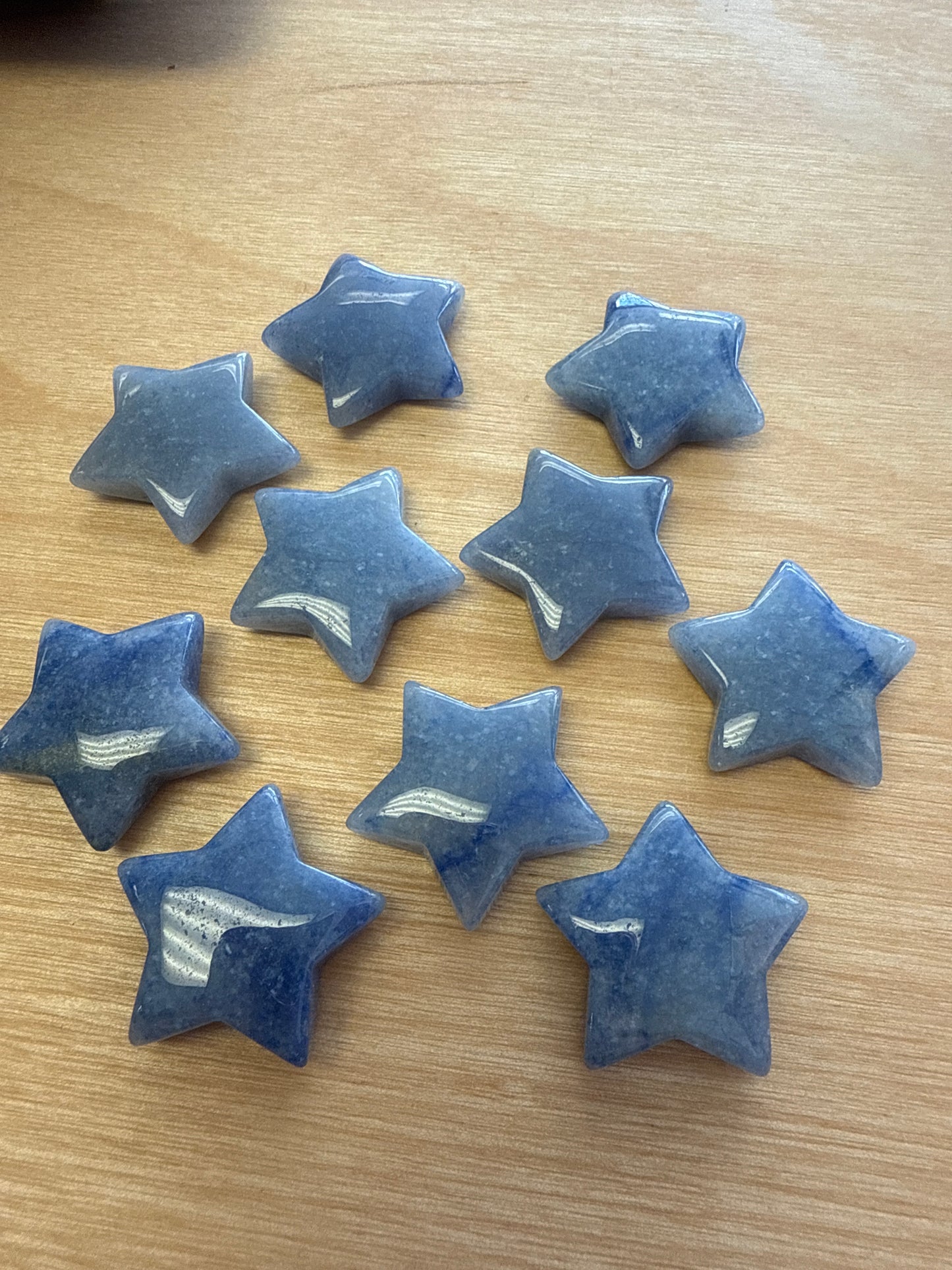 Mini Stars & Mini Moons