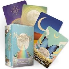 Moonology Messages