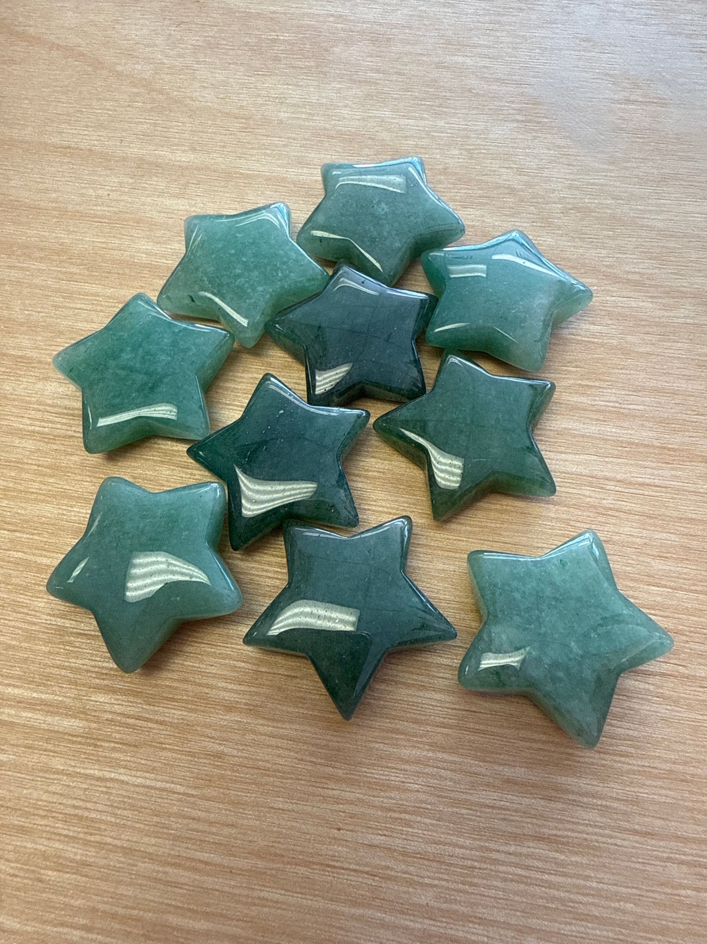 Mini Stars & Mini Moons