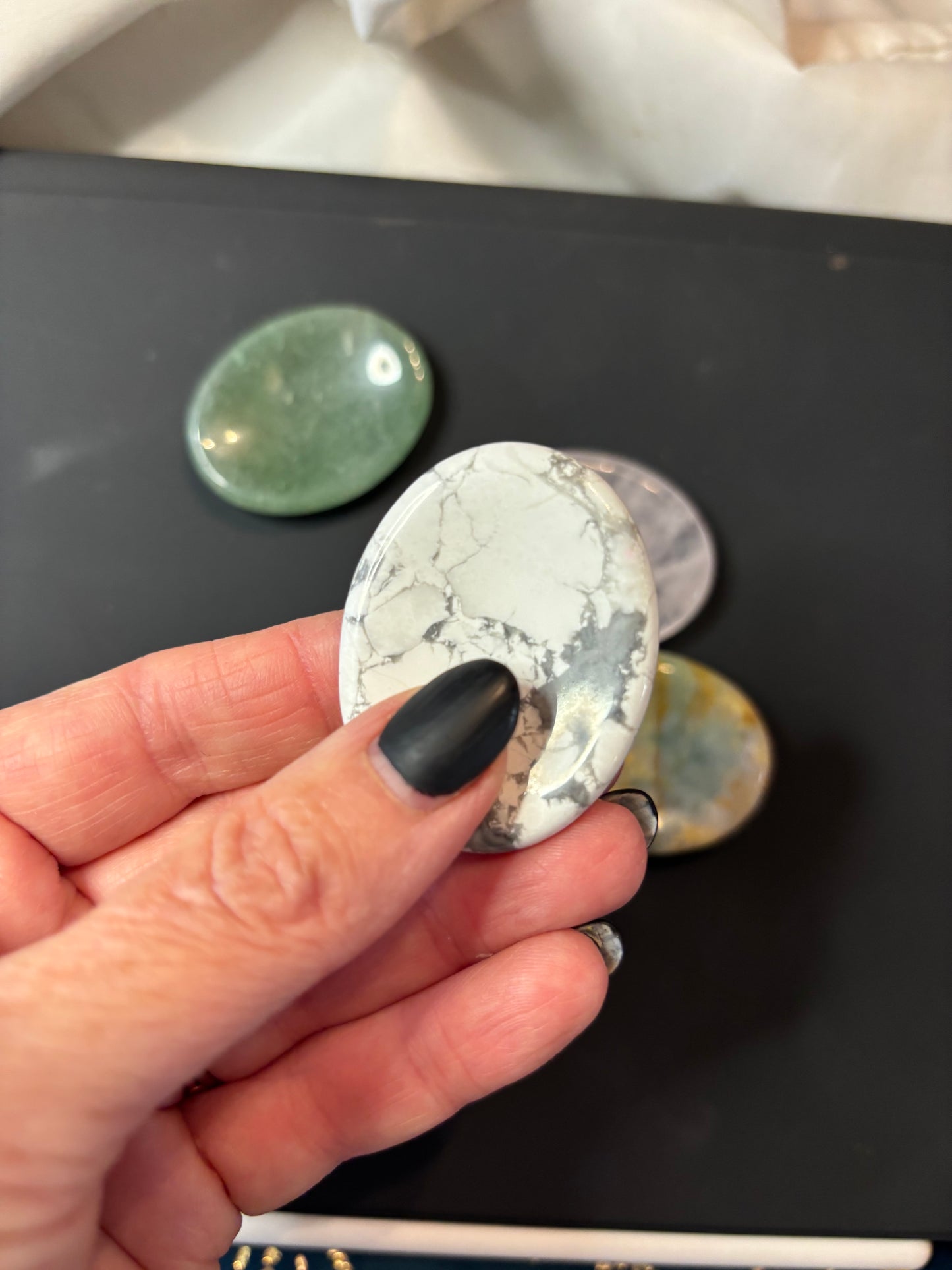 Worry Stone
