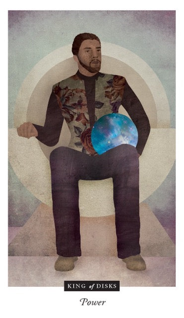 The Field Tarot