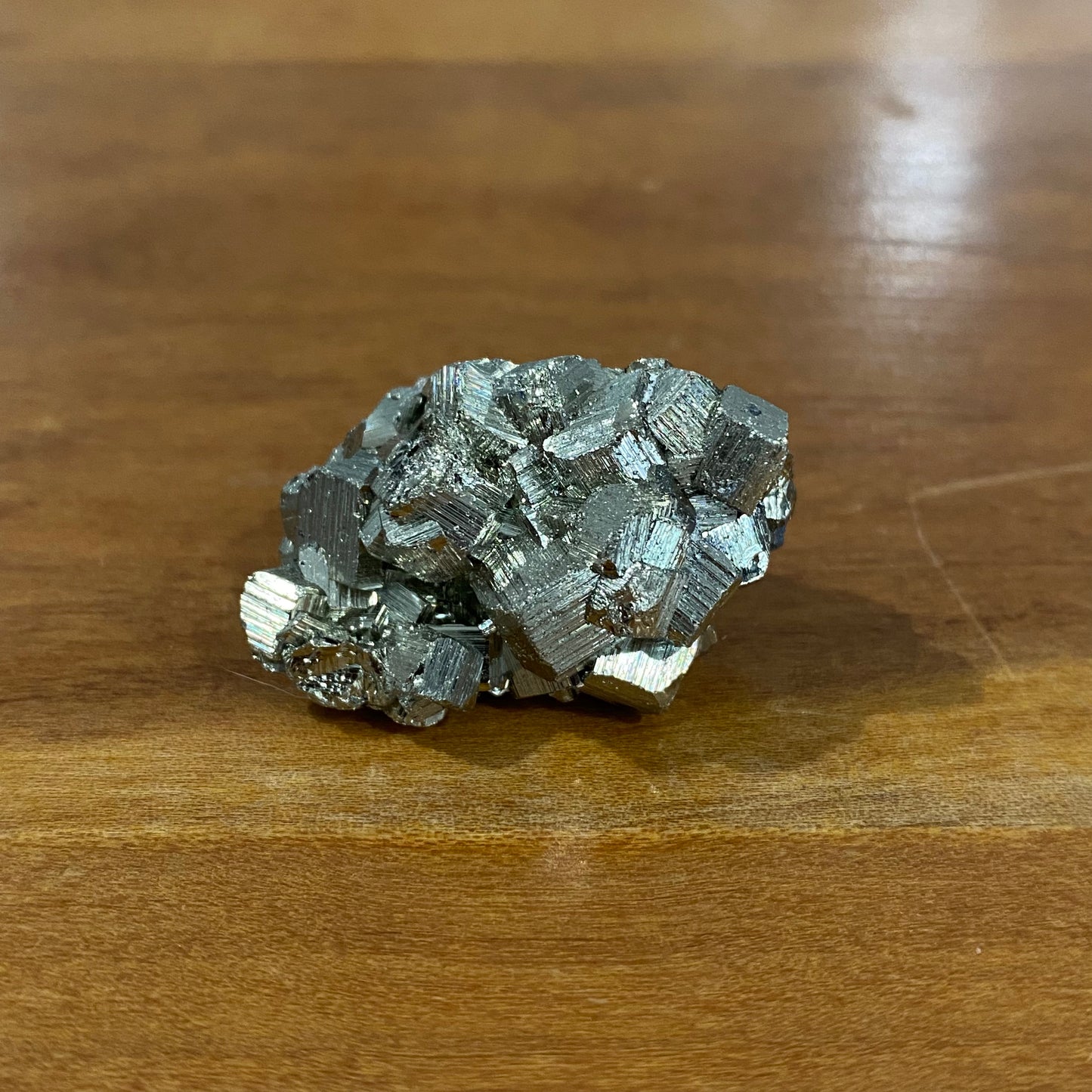 Pyrite - Cozy Coven
