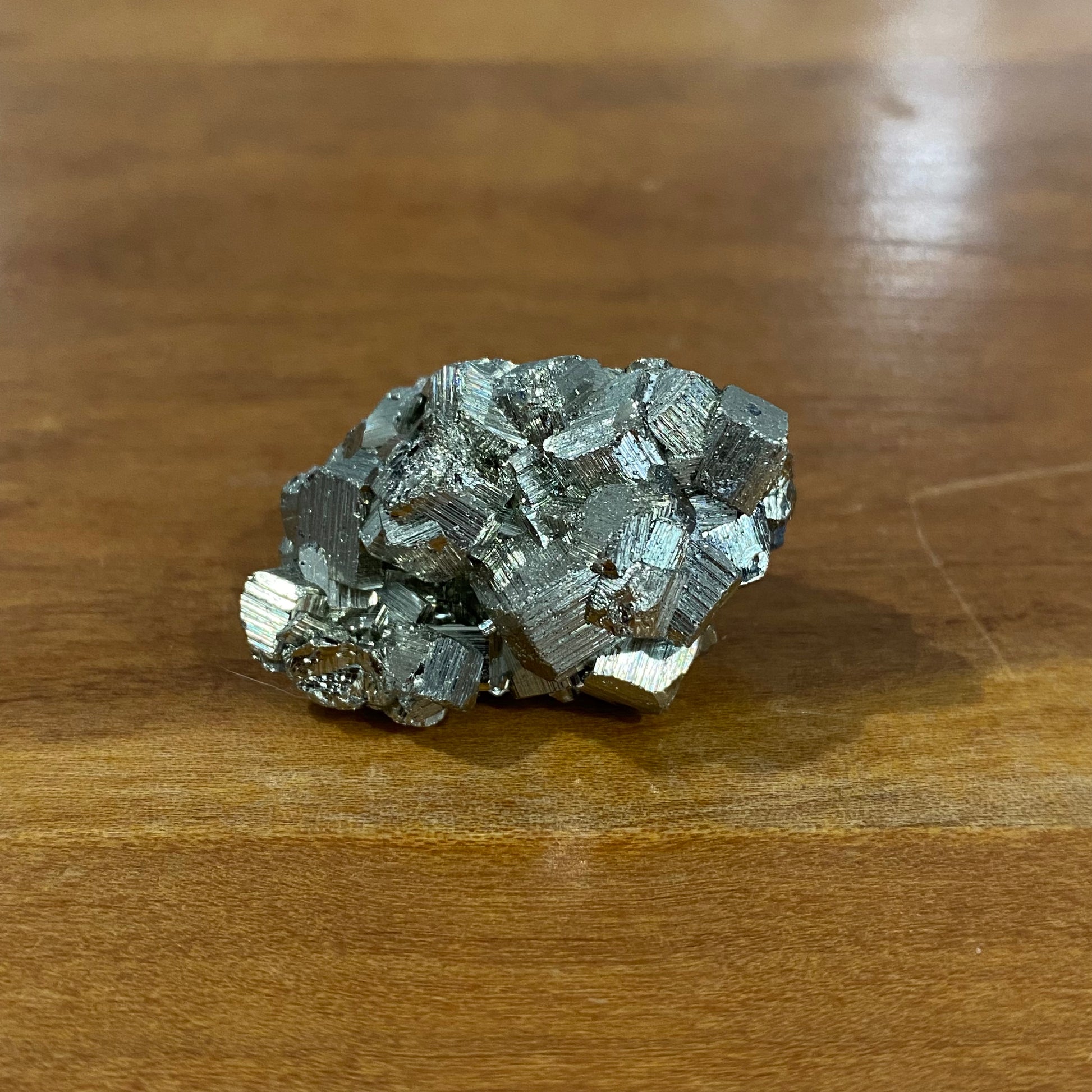 Pyrite - Cozy Coven
