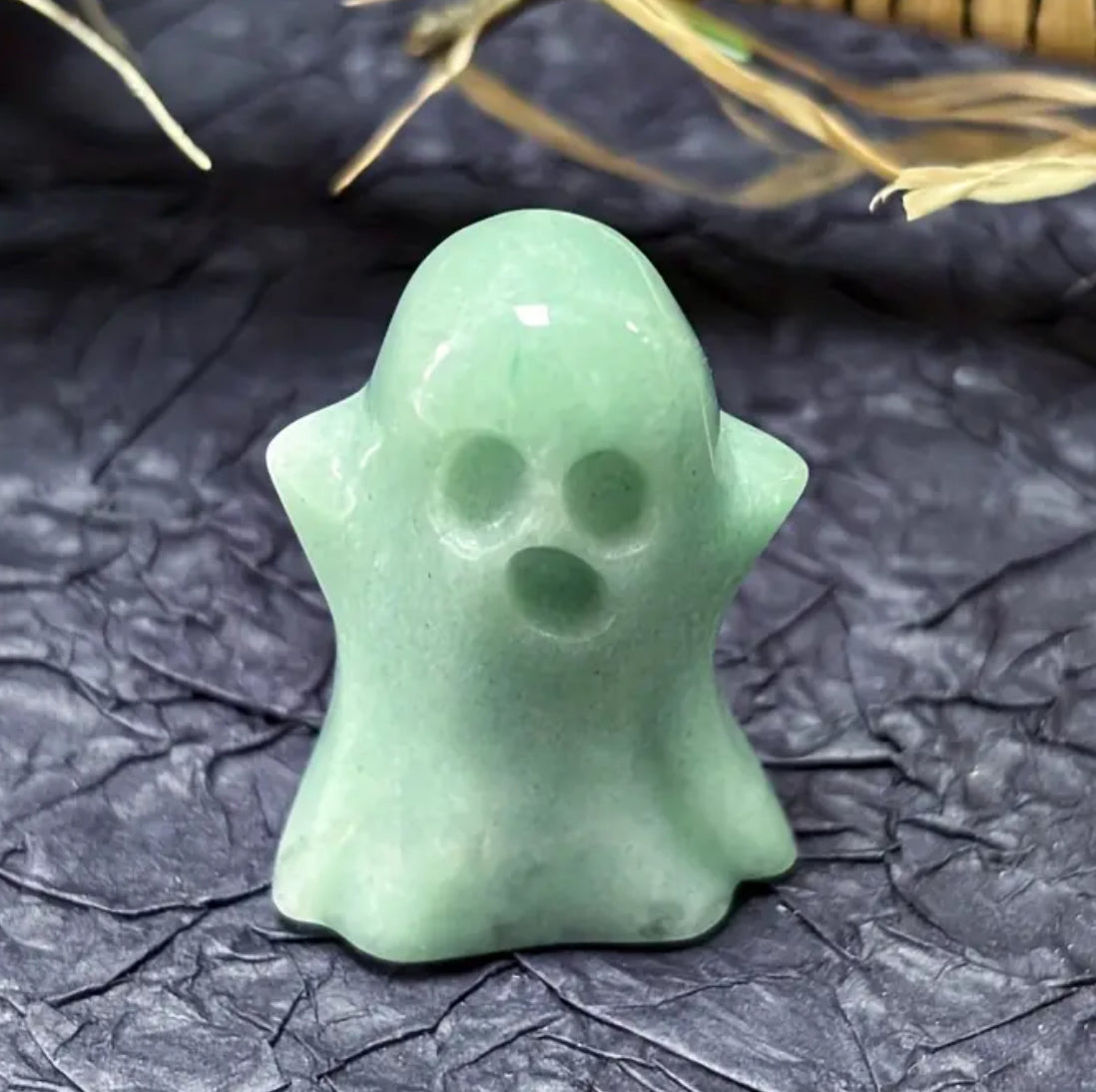 Halloween Crystals
