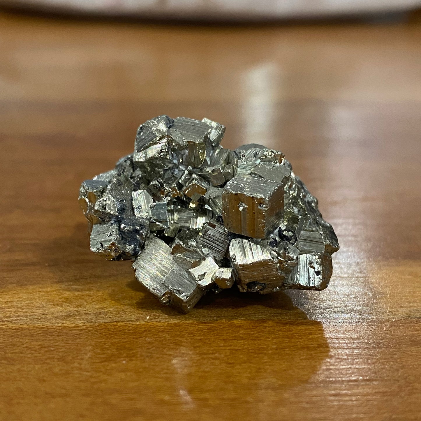 Pyrite - Cozy Coven