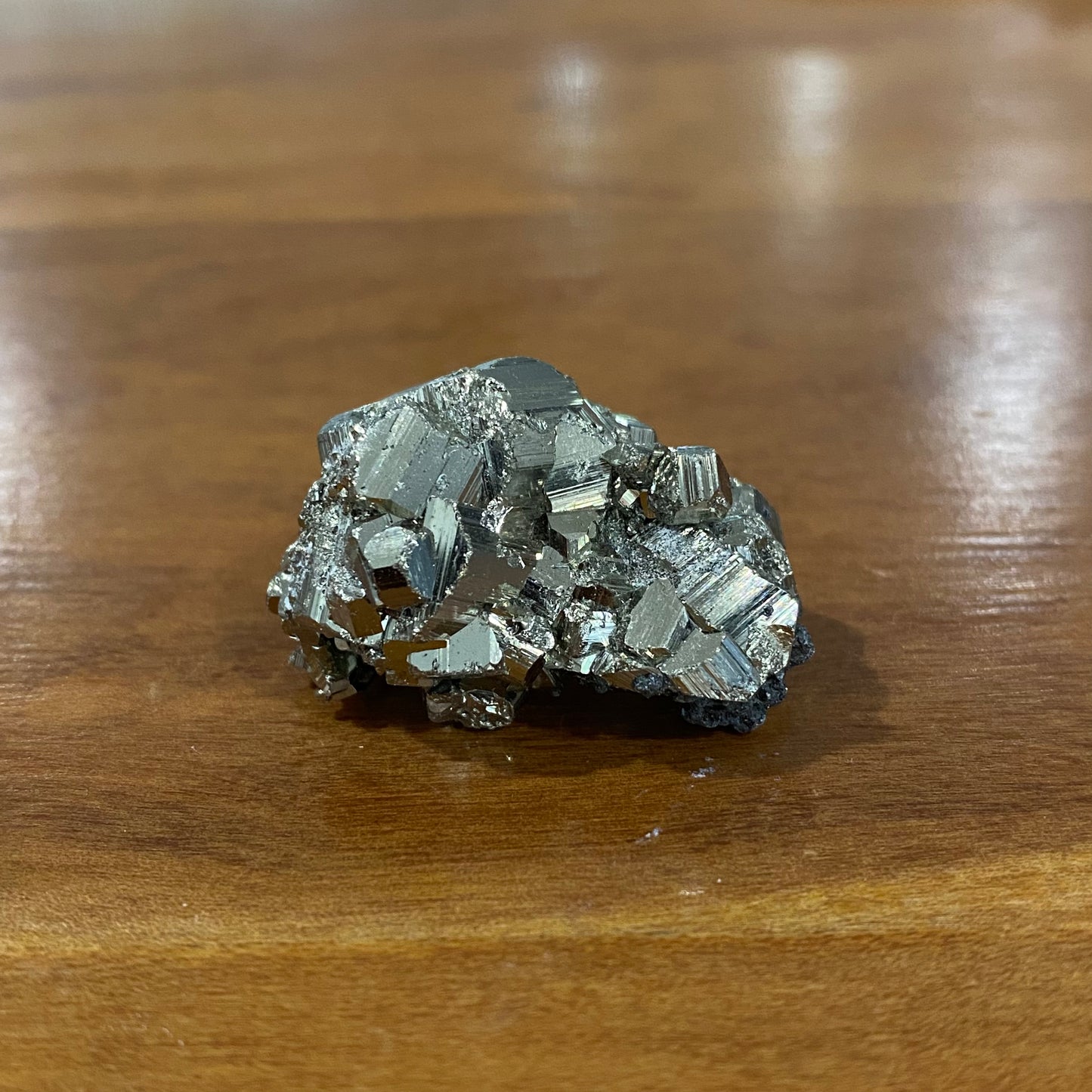 Pyrite - Cozy Coven