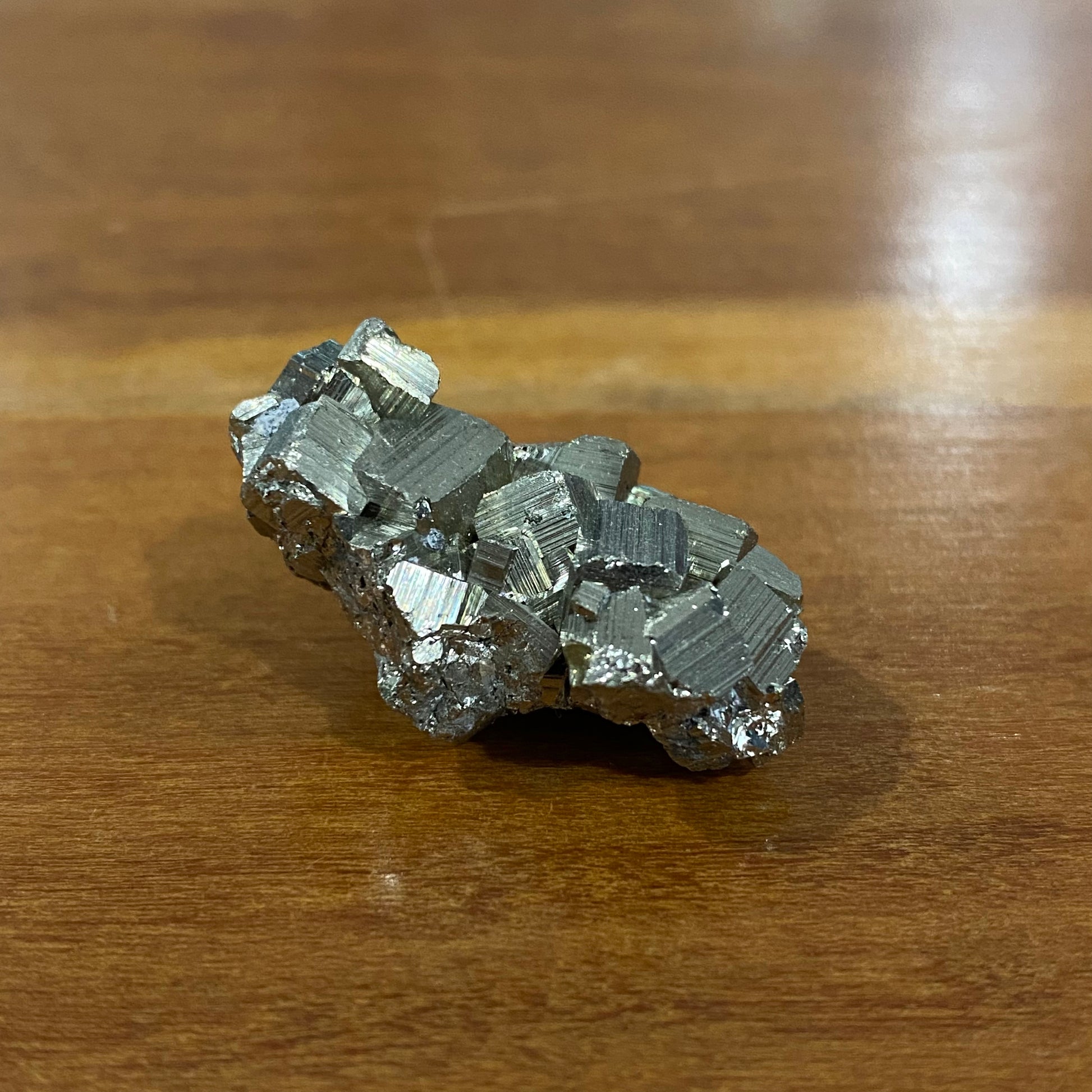 Pyrite - Cozy Coven