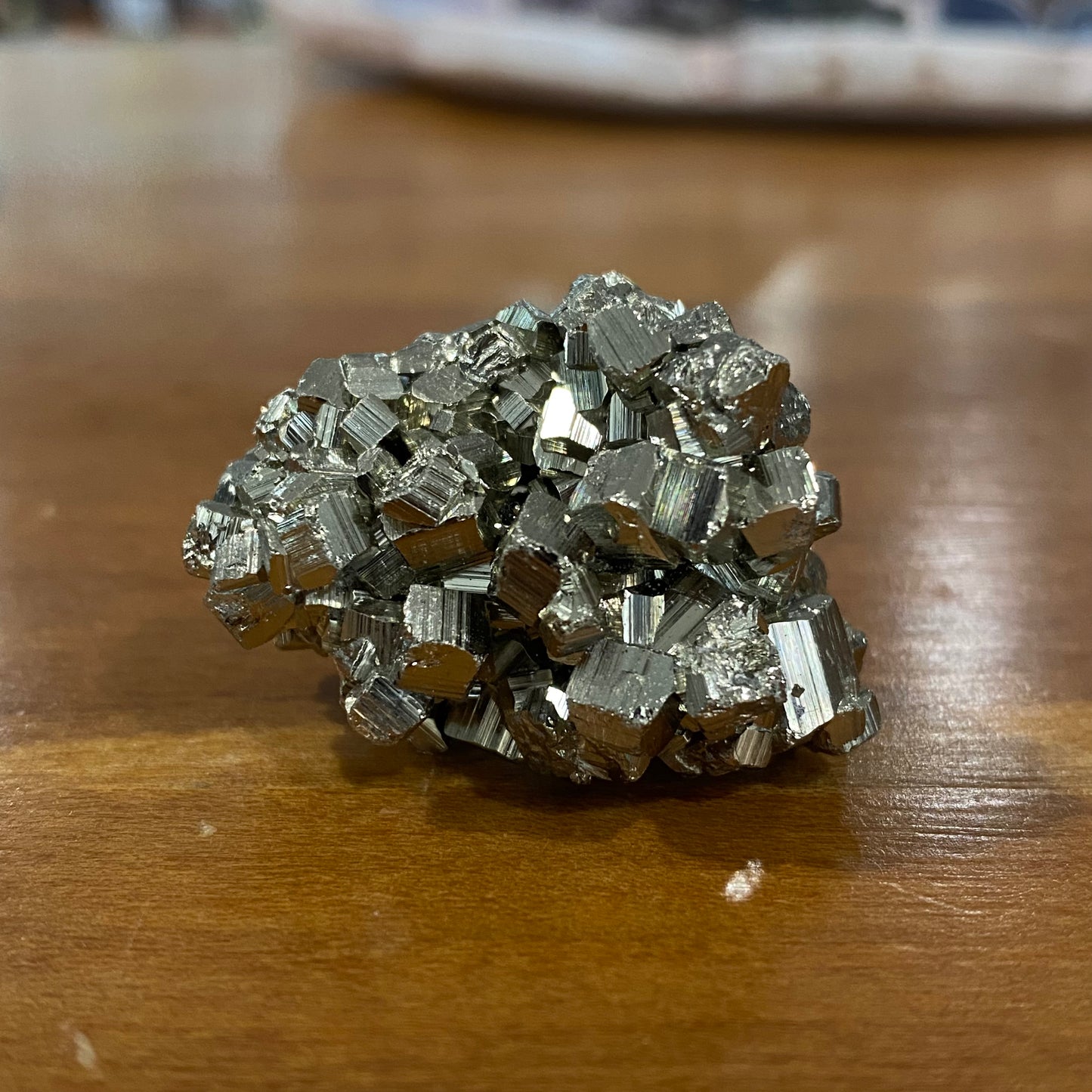 Pyrite - Cozy Coven