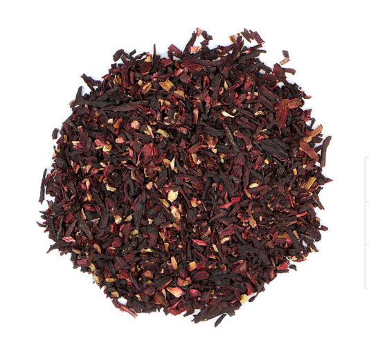 Hibiscus ๐บ Flowers Cut | Organic | Kosher