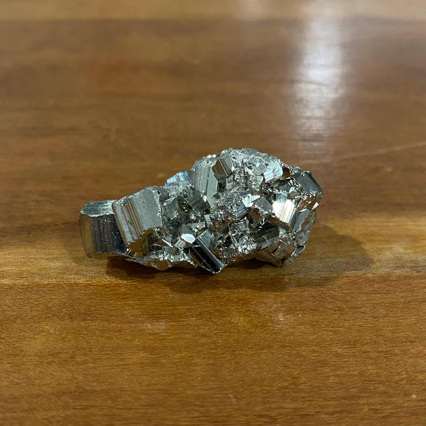Pyrite - Cozy Coven