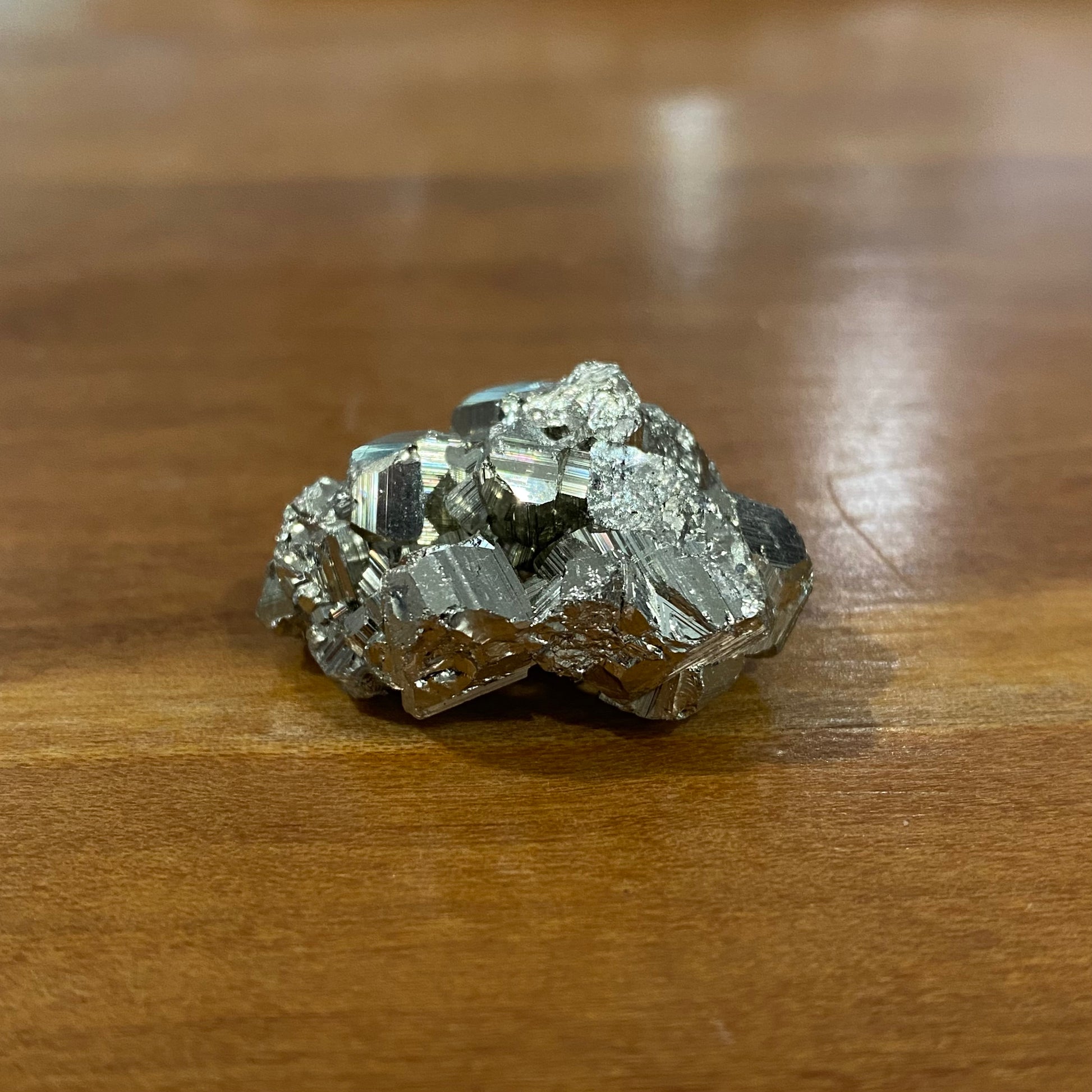 Pyrite - Cozy Coven