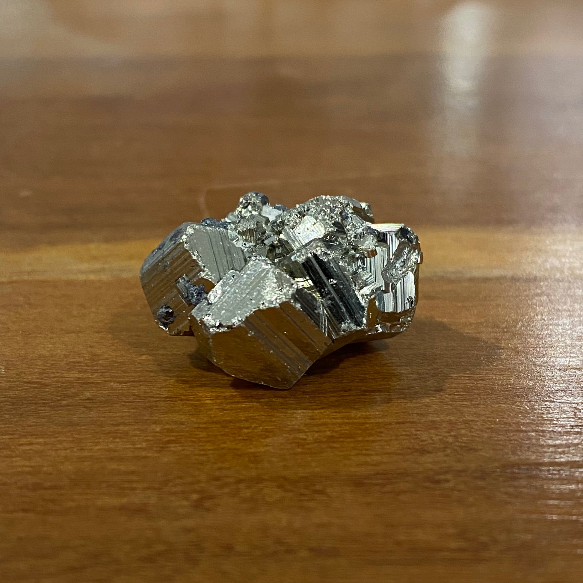 Pyrite - Cozy Coven