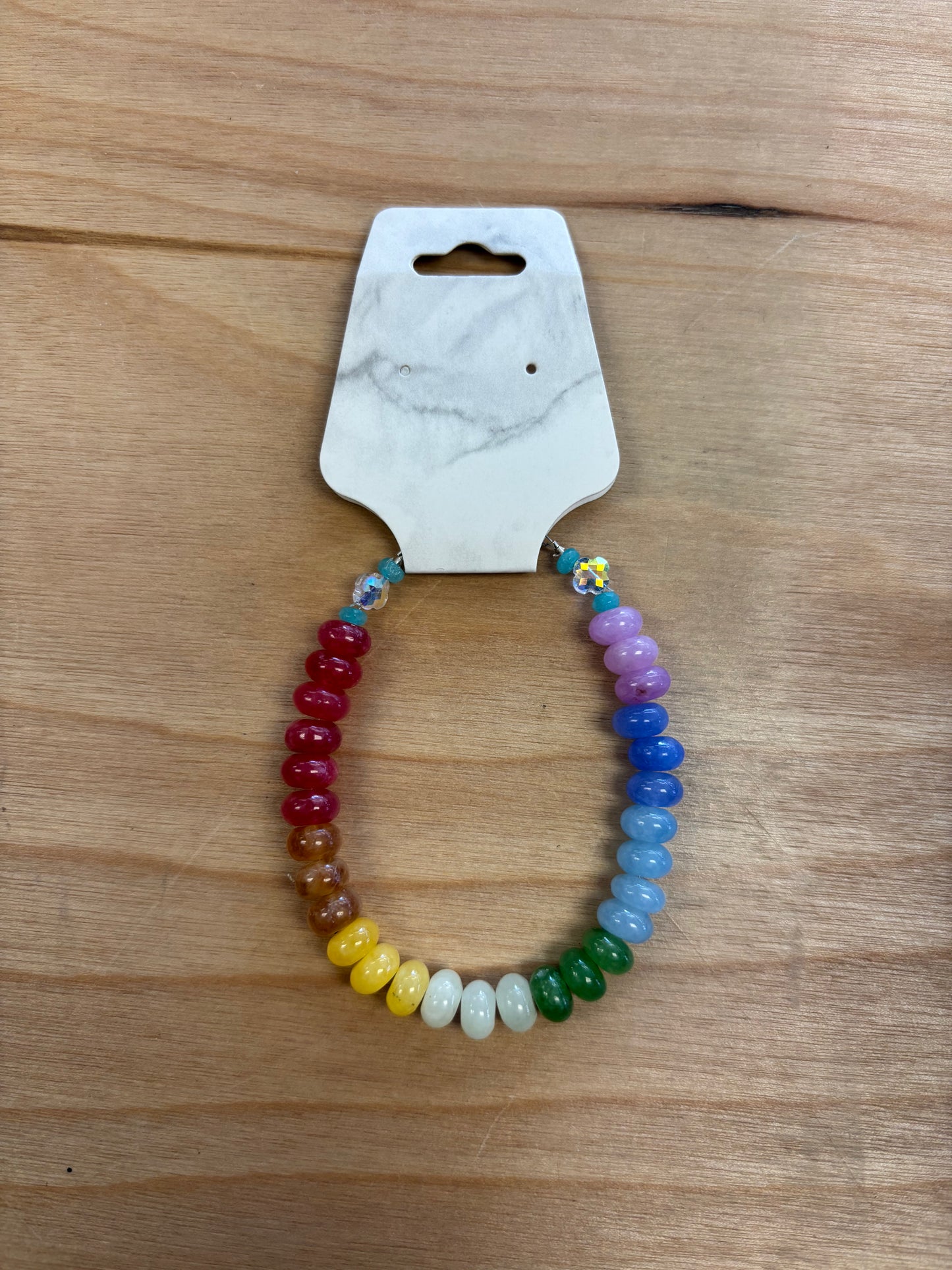Jade Bracelet