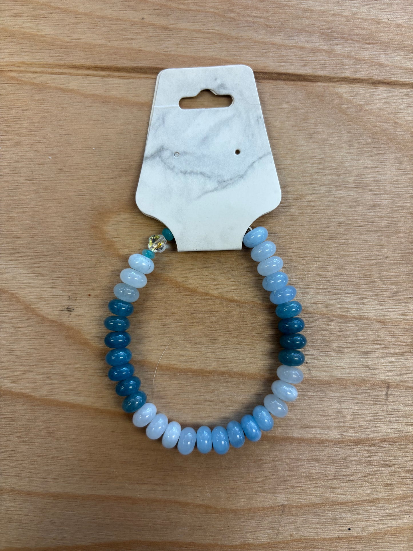 Jade Bracelet