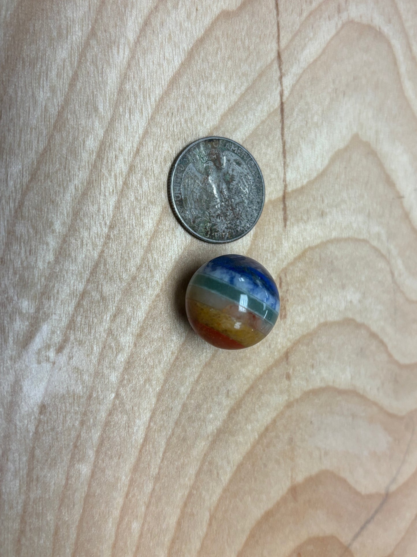 Chakra Crystals Star and Sphere