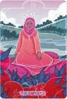 Tarot For Kids- by Theresa Reed