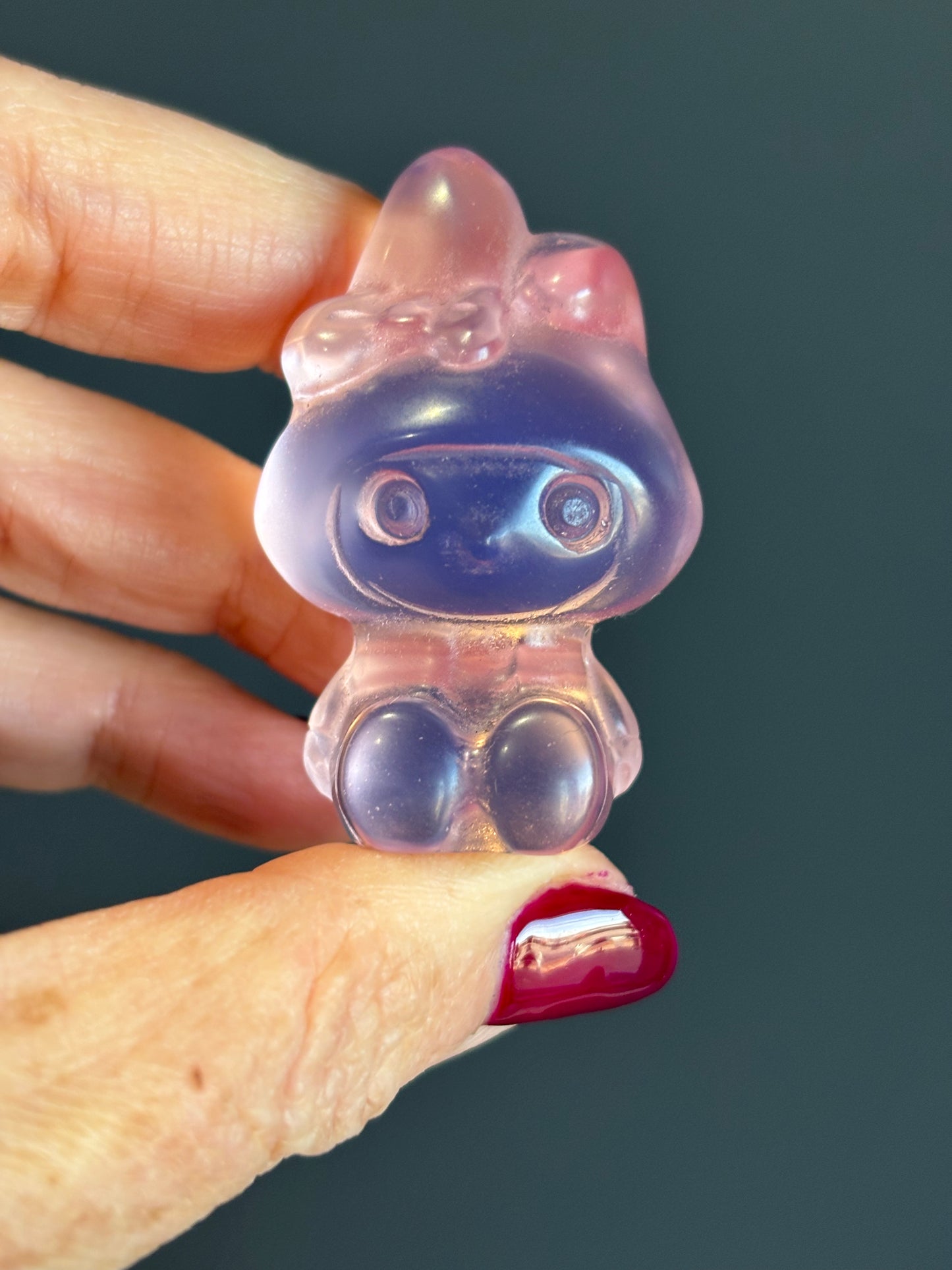 My Melody - Pink Opalite