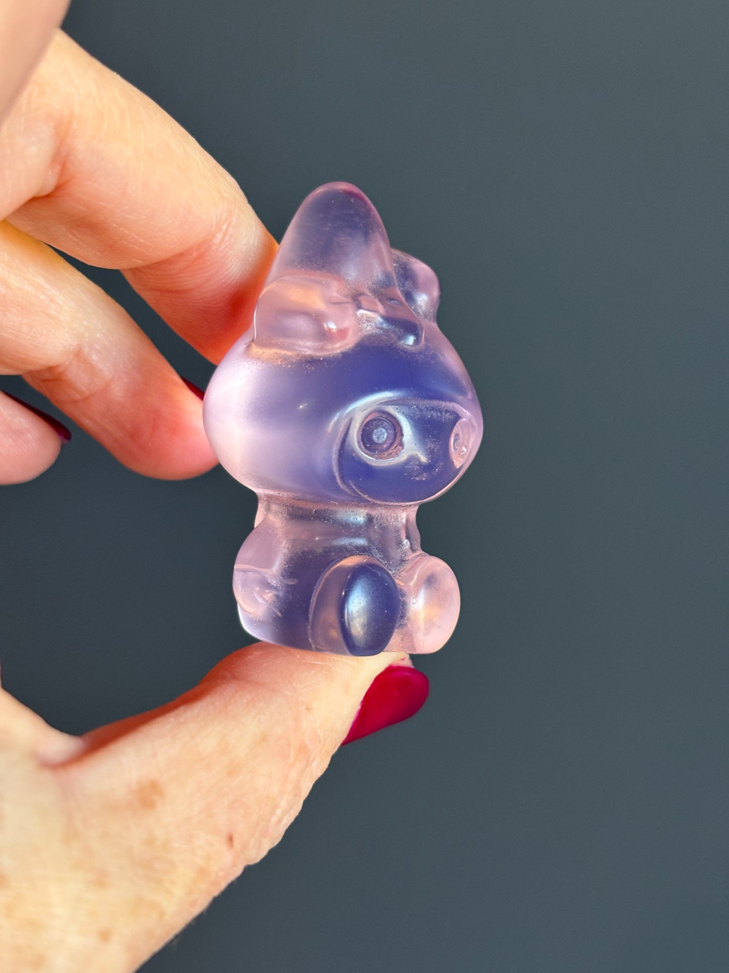 My Melody - Pink Opalite