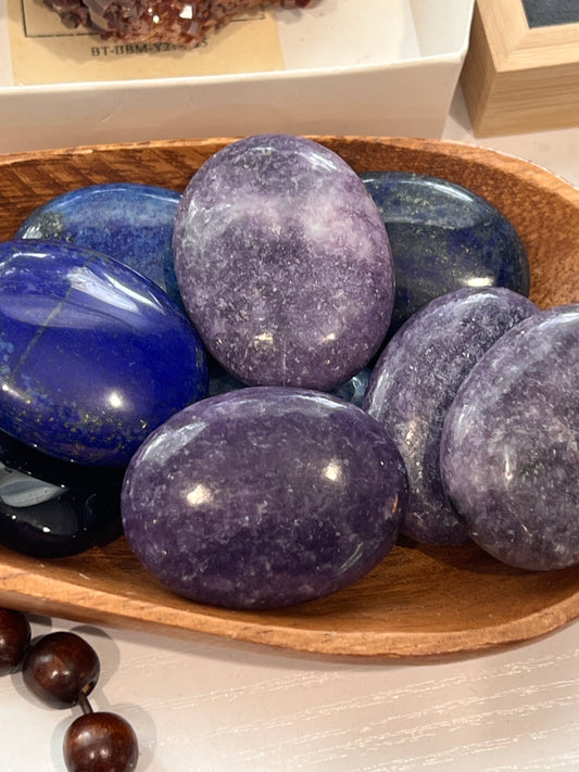 Palmstones