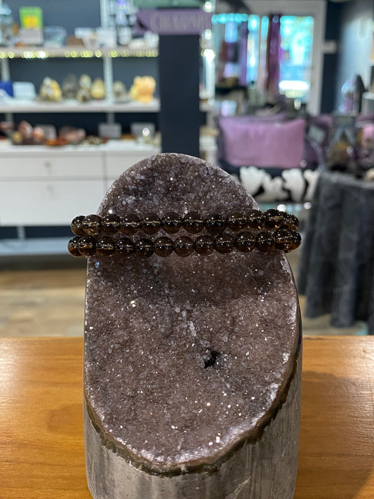 Gemstone bracelets 2