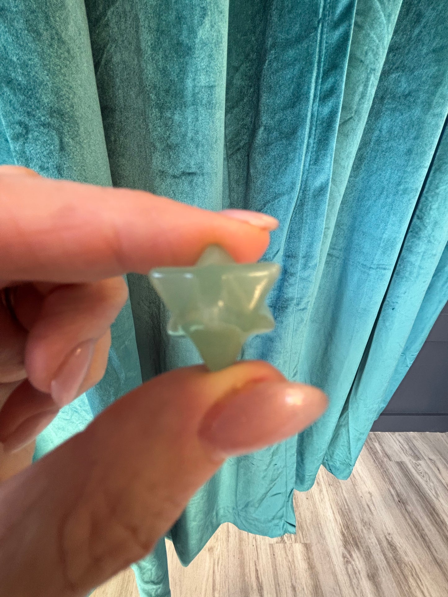 Merkaba minis