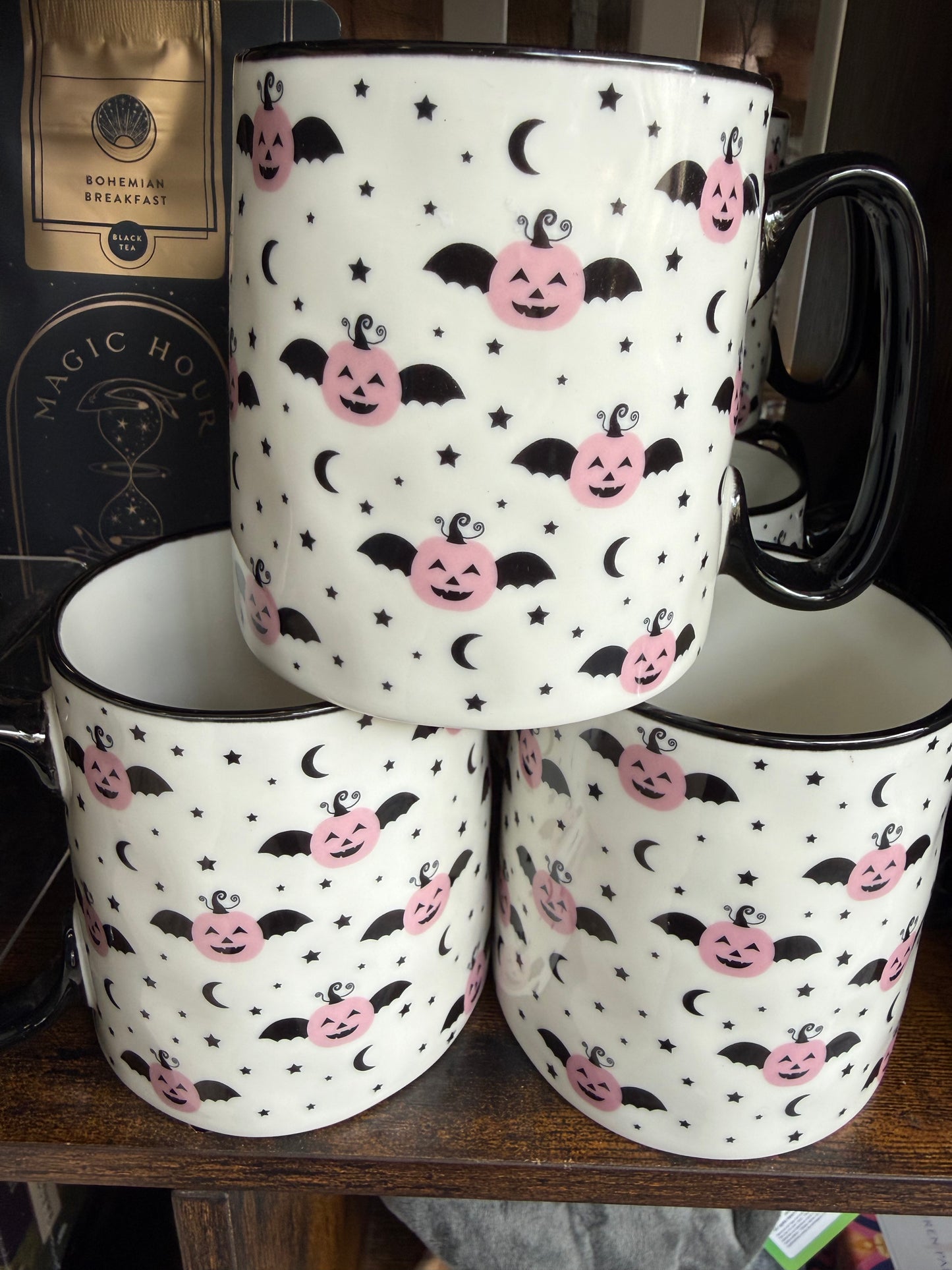 Summerween Mug