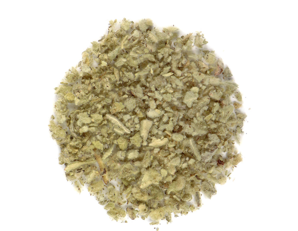 Mullein Leaf Organic Organic | Kosher