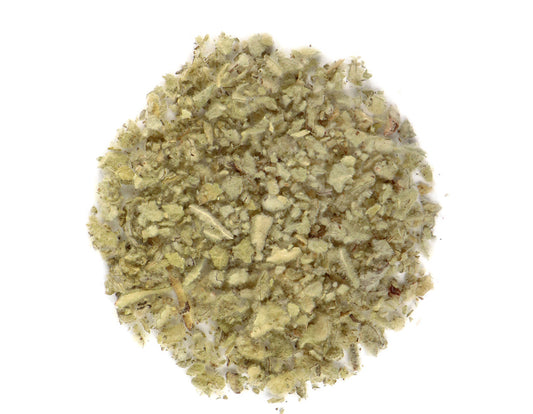 Mullein Leaf Organic Organic | Kosher
