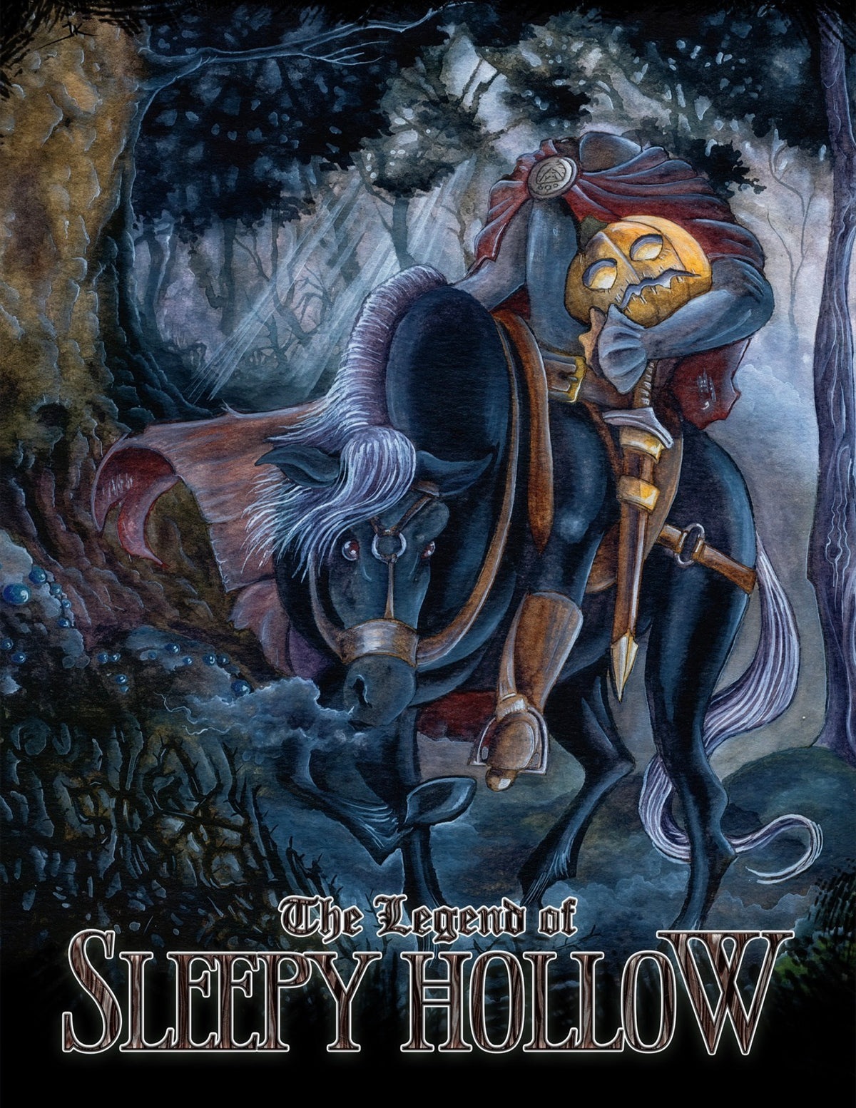 Souvenir Poster by Jonas Karlsson